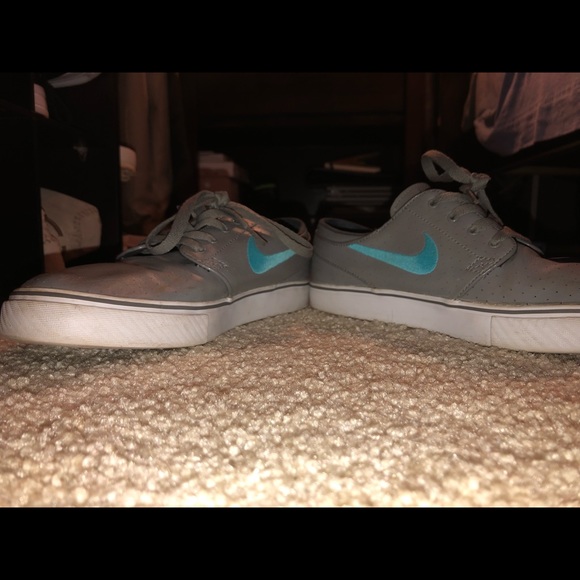 Janoski - Picture 2 of 4
